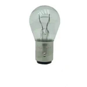 ŻARÓWKA DWUWŁÓKNOWA 24V 21/5W 10SZT S25 THM Zniżka